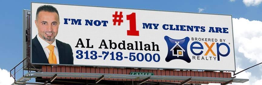AL Abdallah, AL sellsIT